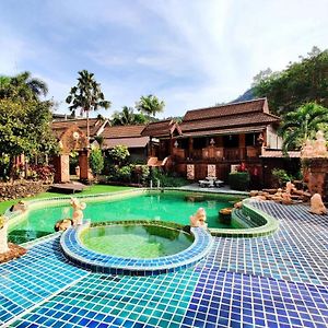 Grand Orchid Resort